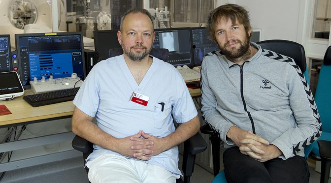 Var med och driv utvecklingen i Gävleborg