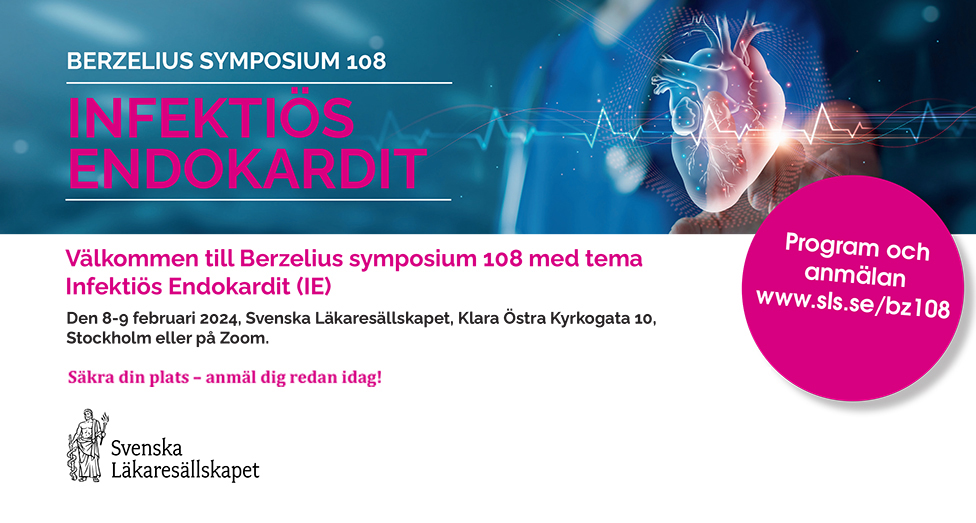 Berzelius symposium annons HT23